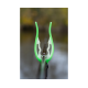 Zebco - Suport fosforescent After Dark Gripper Rest